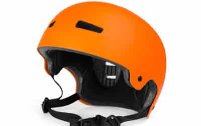 Decathlon & “Eco-Molded” helmets with Roctool technology