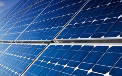 Partnership between CEA and ROCTOOL to create photovoltaic panels of tomorrow