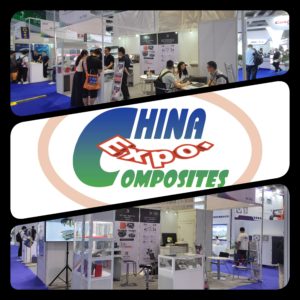 China Composites Expo 2023