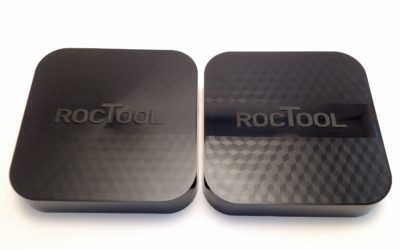 RocTool selects Luxus Hycolene PP compound