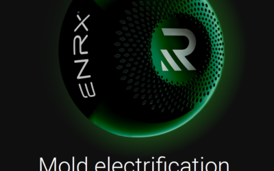 Mold electricification by ENRX & Roctool