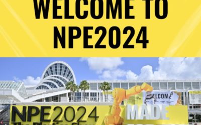 Welcome to NPE 2024