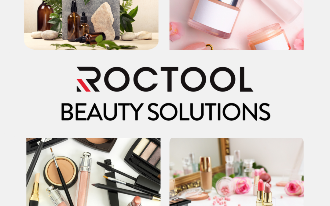 Roctool Beauty Solutions