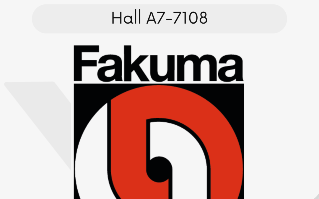 Fakuma coming soon