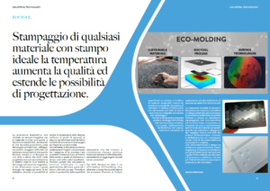 Industrial Technology Magazine - Italy