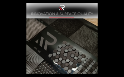 Innovation & Surface Quality