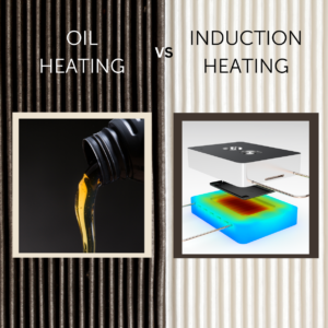 Oil vs induction